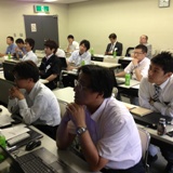 EDGECAM Japan Reseller Conference 2